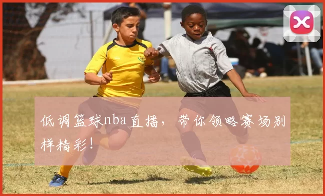 低调篮球nba直播，带你领略赛场别样精彩！