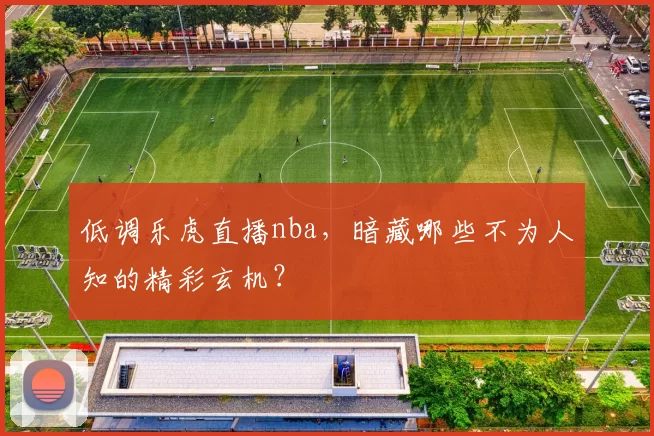 低调乐虎直播nba，暗藏哪些不为人知的精彩玄机？