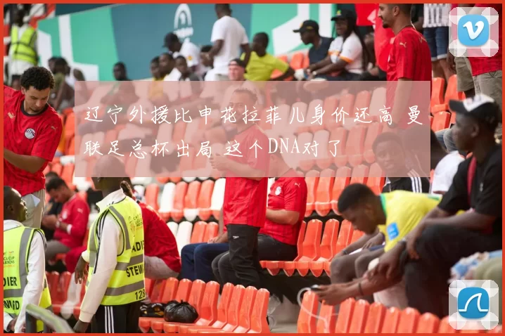 辽宁外援比申花拉菲儿身价还高 曼联足总杯出局 这个DNA对了